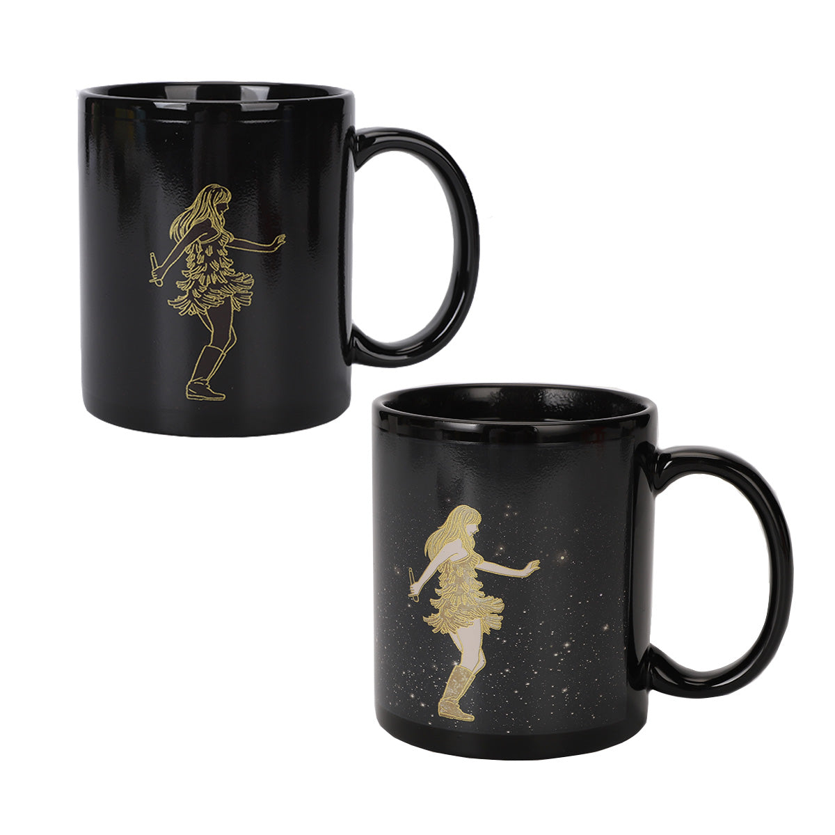 Fearless Magic Mug
