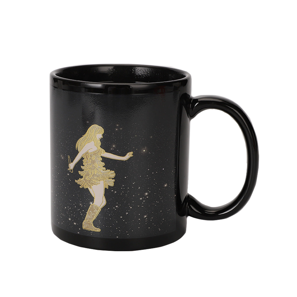 Fearless Magic Mug