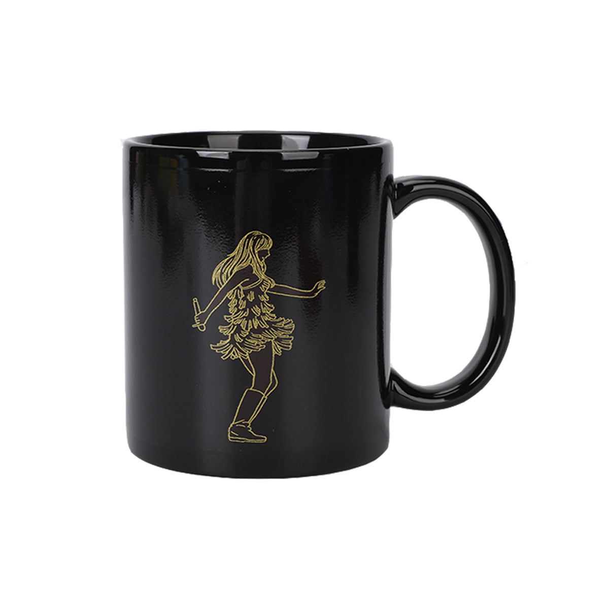 Fearless Magic Mug