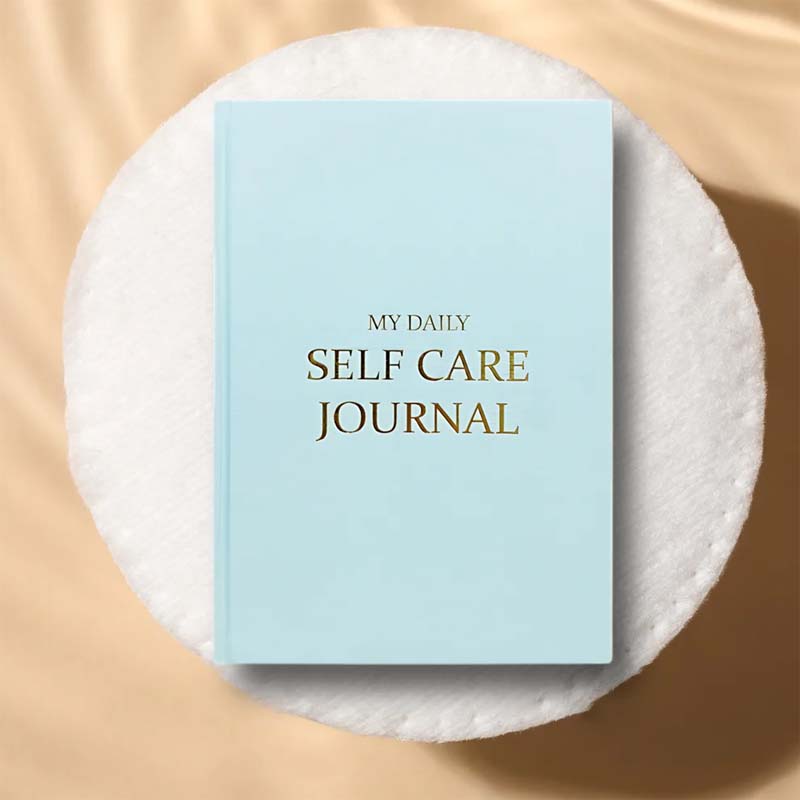 Self Care Journal