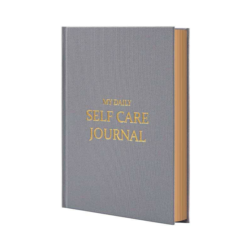 Self Care Journal