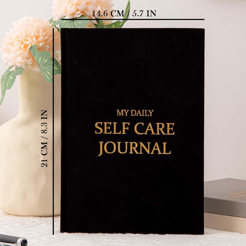 Self Care Journal