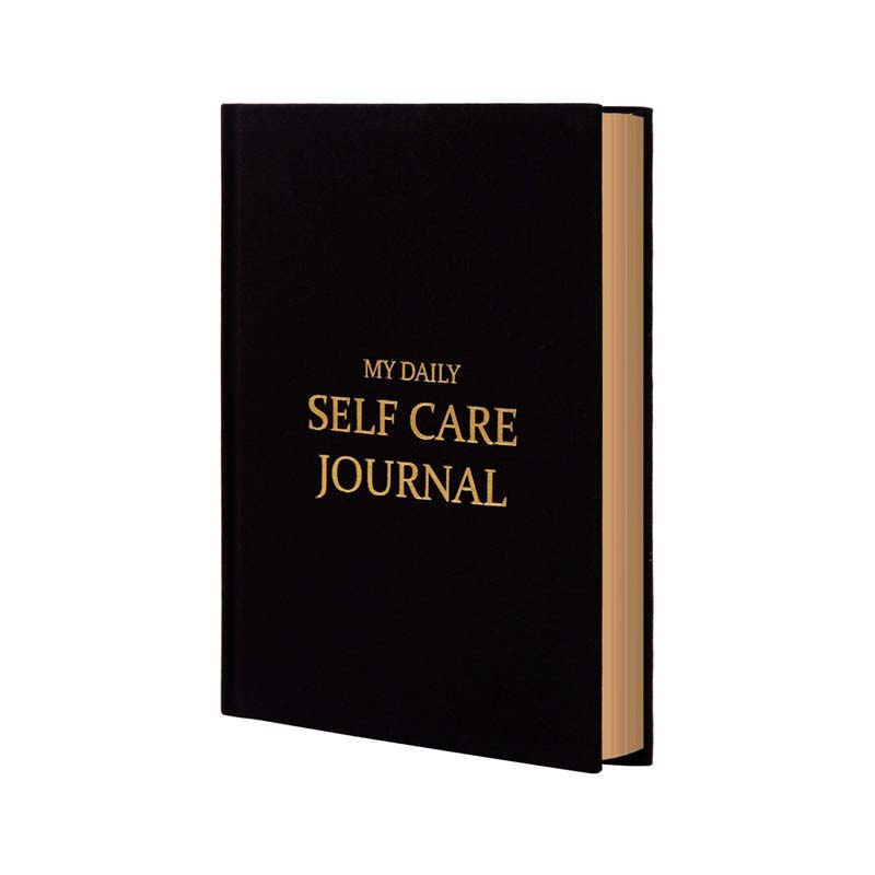 Self Care Journal