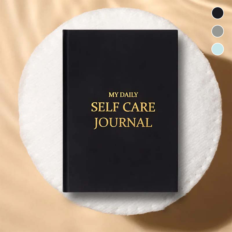 Self Care Journal